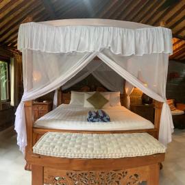 Watermark Balian villa