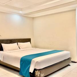 Guest House Nusa Indah Batu Malang, hotel in Tlekung
