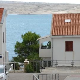 Apartments MIRJANA, Hotel in Kustići