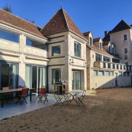 Hôtel des arts - Gîte Bande Dessinée dans le Perche, hotel a Rémalard