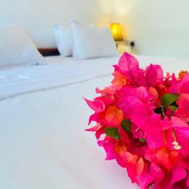 Aaliya Bay, hotell i Pottuvil