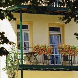 Ferienwohnungen am Rathaus, hotel sa Ruhpolding