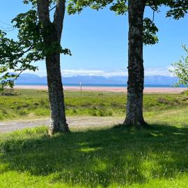 Clachan Manse Bed & Breakfast, hotel u gradu 'Applecross'