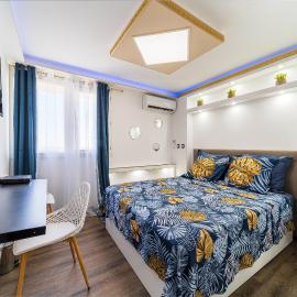 Le loft du voyageur