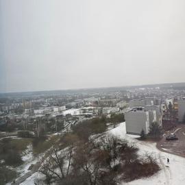 Gražus ir ramus butas jonavoje, hotelli kohteessa Jonava