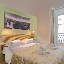 Corte d'Appello Rooms by Toh Solution，都靈的飯店