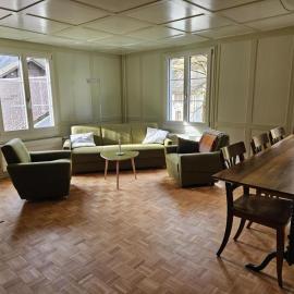 Revier z'Uhrmachers, hotel v destinácii Rüti