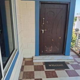 Royal homes a5, hotel in Kushālnagar