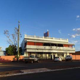 Royal Mail Hotel - Meekatharra, hotel a Meekatharra