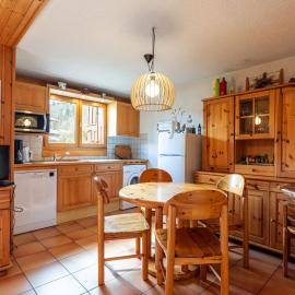LE CHAMOIS - 15 - Appt pres des pistes 4 pers, hotel Morillonban