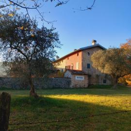 Il rovero, hotel a Castion Veronese