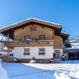 Peaceful Apartment in Salzburg near Ski Area