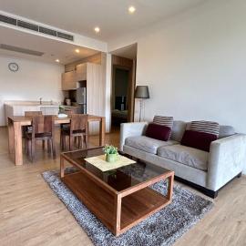 2 Bedroom Beachfront Apartment With Sea Views, hotel in Mai Khao Beach