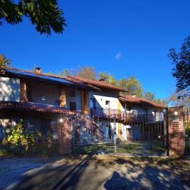 B&B Le Mimose, hotell i Bricherasio