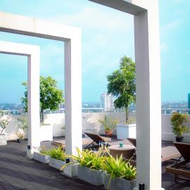 Premier Stayz by CityScape - Colombo 08, hotel a Yakbedda