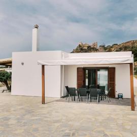Alonia View House, hotel a Asklipiḯon