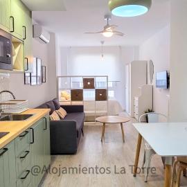 Estudio Melosas - Alojamientos La Torre