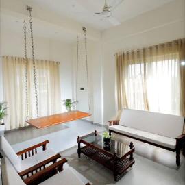Eazy Homes, hotel in Palakkad