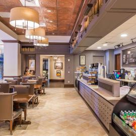 Wyndham Grand Orlando Resort Bonnet Creek, hotel sa Orlando