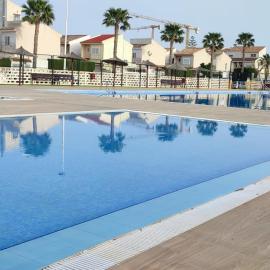Lovely Holiday Home Santa Pola,Gran Alacant