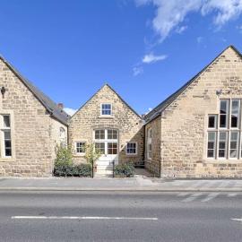 Exceptional Holiday Home 5 with Hot Tub Pickering, hotel in Pickering