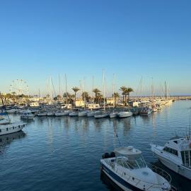 Piso islas C111
