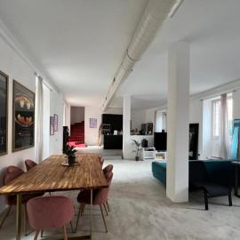 La casa di Wayne, מלון בקולוניו מונצזה