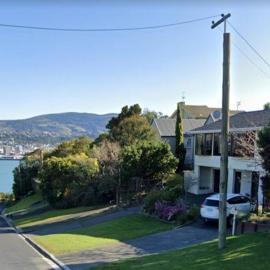 Vauxhall Private Suite, hotel in Dunedin