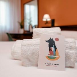 Hotel Altevie: Guardiagrele'de bir otel