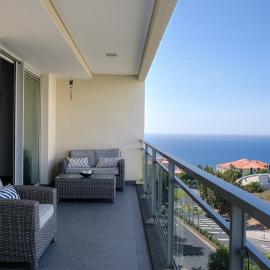 GuestReady - Scenic Retreat with Seaview