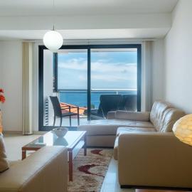 GuestReady - A splendid sea-view stay