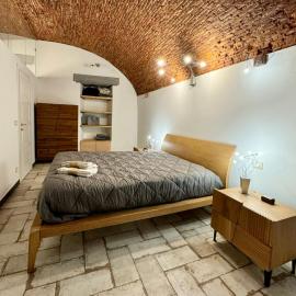 Hostdomus - Perla nel Borgo, hotel a Borgio Verezzi