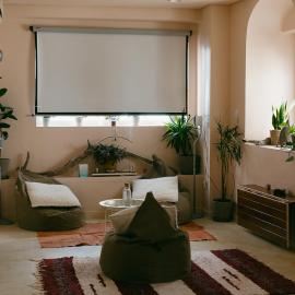 Casa Africa، فندق في تريفة