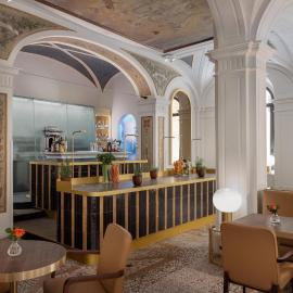 Maison Roma Piazza di Spagna UNA Esperienze โรงแรมในโรม