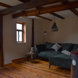 Ferienhaus an der Höh'