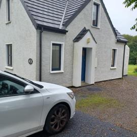 Clifden Glen Cottage, hotel in Clifden