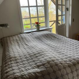 Kallerup Hgård, Hotel in Thisted
