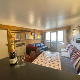 Les Balcons de Bellevarde, hotel in Val-d'Isère