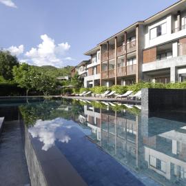 Veranda Chiang Mai Suite, ξενοδοχείο σε Hang Dong