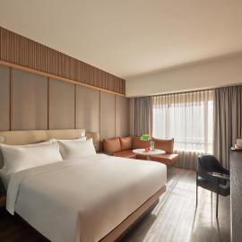 Amara Singapore, hotel a Singapore