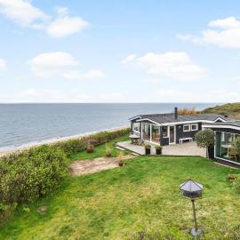 Lovely Home In Esbjerg V With House Sea View