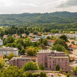 Zurich Youth Hostel, hotel a Zuric