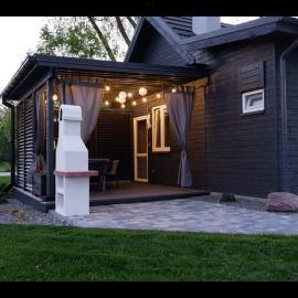 Domek pod wierzbami, Hotel in Nowy Dwór Gdański