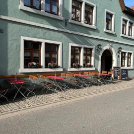 Streng's Weinstube