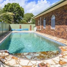 Take A Dip At Eucalypt