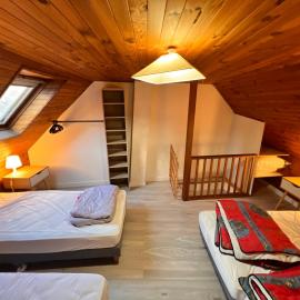 Appartement Duplex avec Wifi proche du centre