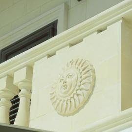 Domus Solis Lupiae
