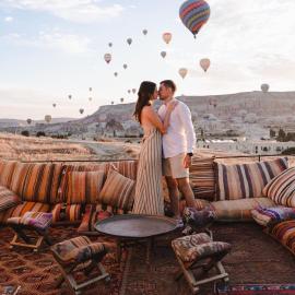Perla Cappadocia