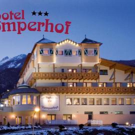 Hotel Vomperhof, Hotel in Vomp