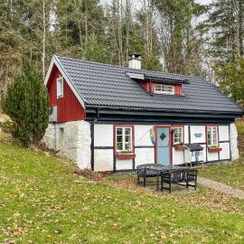 Amazing Home In Hässleholm With Wifi, hotell i Hässleholm